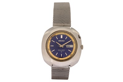Lot 20 - SEIKO.