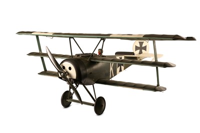 Lot 193 - World War I.