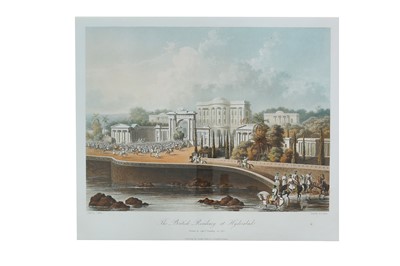 Lot 268 - Grindlay (Capt., after)