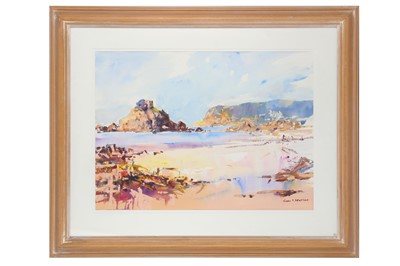 Lot 283 - ERIC LIONEL WALKER (B.1941)