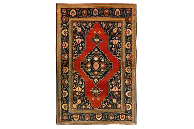 Lot 24 - A FINE EREVAN RUG, SOUTH CAUCASUS