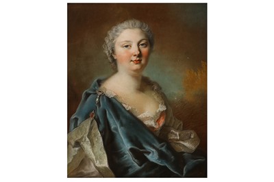 Lot 17 - JACQUES CHARLES ALLAIS (PARIS 1705 - 1760)
