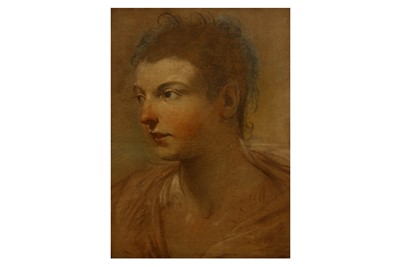 Lot 46 - EMILIAN SCHOOL (MID-18TH CENTURY)