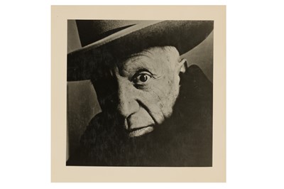 Lot 291 - Irving Penn (1917 - 2009)