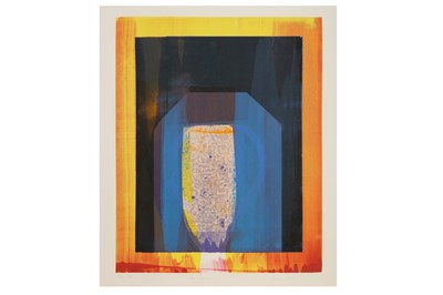 Lot 275 - DALE DEVERAUX BARKER (B. 1962)