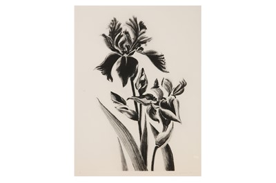 Lot 271 - CAROLYN BRADY (AMERICAN 1937-2005)