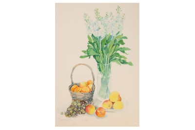 Lot 282 - GARY ALAN BUKOVNIK (AMERICAN B. 1947)