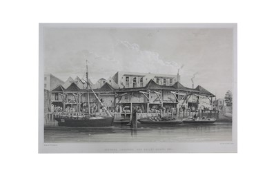 Lot 327 - Shepherd (Thomas H., after)