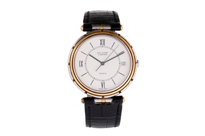 Lot 14 - VAN CLEEF & ARPELS.