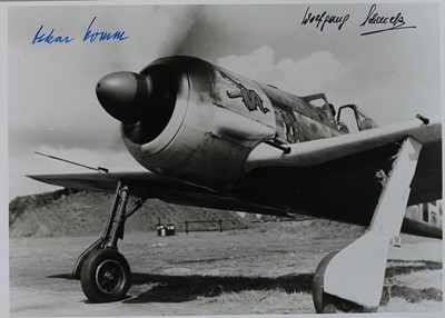 Lot 359 - Luftwaffe