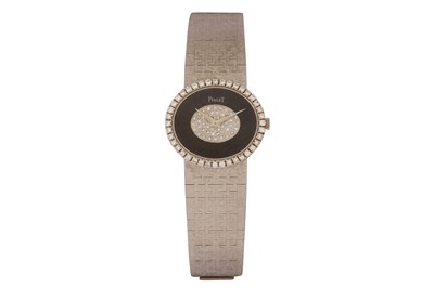 Lot 62 - PIAGET.