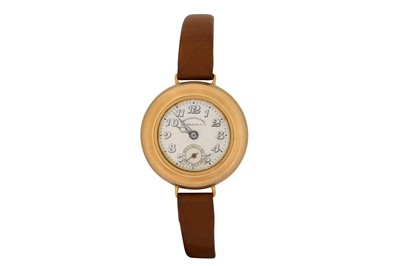 Lot 652 - EBERHARD.