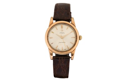 Lot 38 - OMEGA.