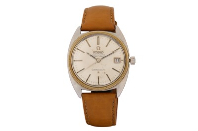 Lot 19 - OMEGA.