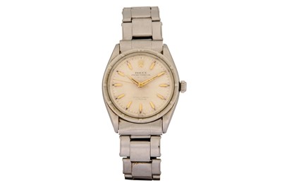 Lot 30 - ROLEX.