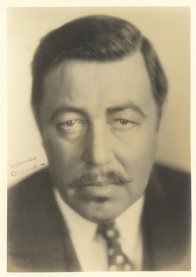 Lot 131 - Oland (Warner)