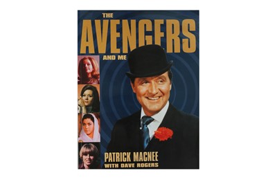 Lot 65 - Avengers, The