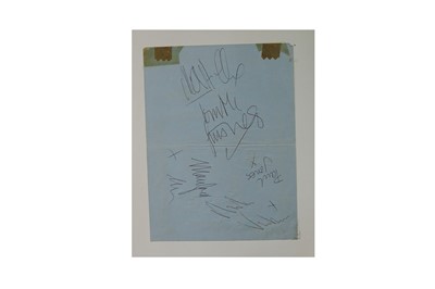 Lot 214 - Manfred Mann