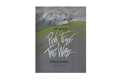 Lot 231 - Pink Floyd