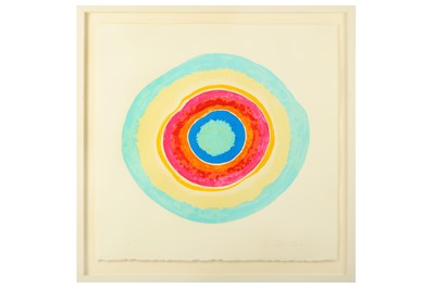 Lot 246 - VANDA HARVEY (BRITISH b.1957)