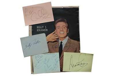 Lot 221 - Music Collection.