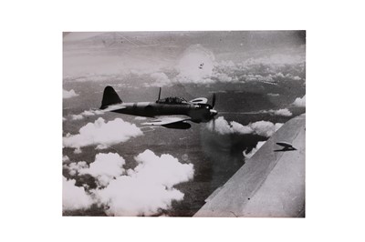 Lot 141 - Imperial Japanese Air Force