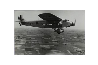 Lot 136 - Ford 4 – AT Trimotor