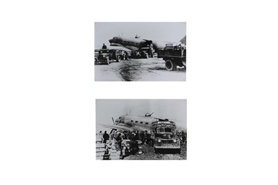 Lot 195 - WWII – Russian Aircraft