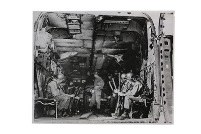 Lot 134 - Fairchild C-119 ‘Boxcar’