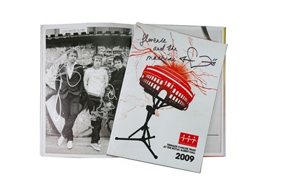 Lot 222 - Music Interest.