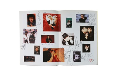 Lot 223 - Music Interest.