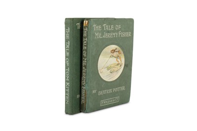 Lot 250 - Children's Illustrated.- Potter (Beatrix)