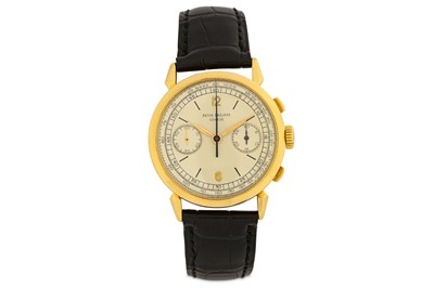 Lot 23 - PATEK PHILIPPE.