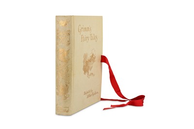 Lot 209 - Children's Illustrated.- Rackham (Arthur, illustrator)