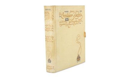 Lot 205 - Children's Illustrated.- Dulac (Edmund, illustrator)