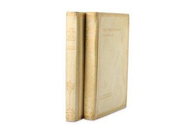 Lot 208 - Children's Illustrated.- Rackham (Arthur, illustrator)
