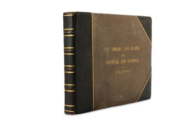 Lot 306 - Photography.- [Davies (George Christopher)]