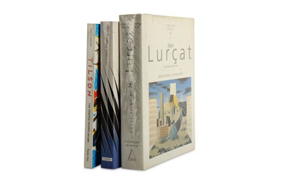 Lot 228 - Art Reference.
