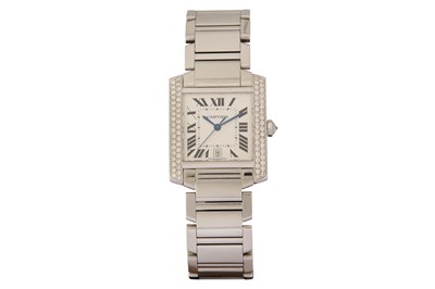 Lot 68 - CARTIER.