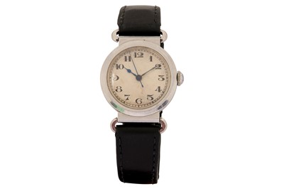 Lot 53 - MOVADO.