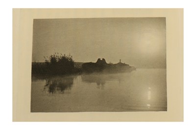 Lot 310 - Photography.- Emerson (P.H.)