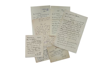 Lot 281 - Labouchere (Henry)