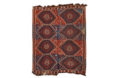 Lot 7 - FINE TURKISH KILIM
