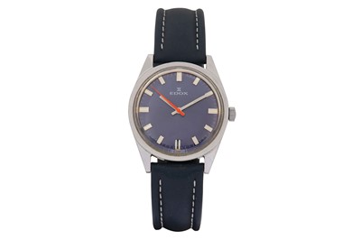 Lot 12 - EDOX.