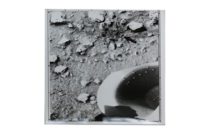 Lot 160 - NASA - Mars