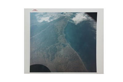 Lot 158 - NASA – Gemini