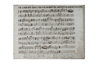 Lot 224 - Music Interest.