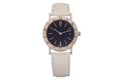 Lot 66 - BVLGARI.