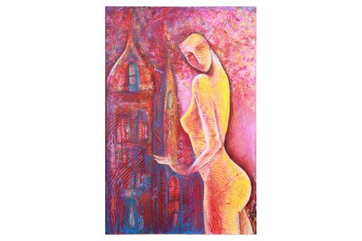 Lot 1143 - Volna (Nadia)