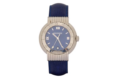 Lot 28 - BOUCHERON.